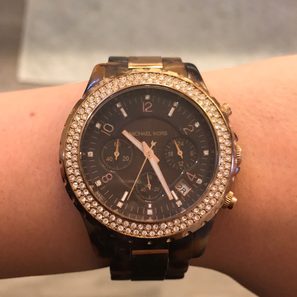 Michael Kors Watch